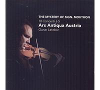 Mystery of Sign:Mouthon – Challenge