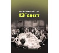 Mystery of The 13th Guest