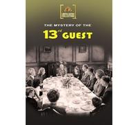 Mystery Of The 13th Guest - Dvd