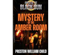 Mystery of the Amber Room