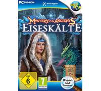 Mystery Of The Anciens - Froid PC Neuf + Emballage D'Origine