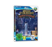 Mystery Of The Anciens - Le Sorcier De Lockwood PC Neuf + Emballage D'Origine