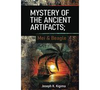 Mystery Of The Ancient Artifacts; Mei And Beagle