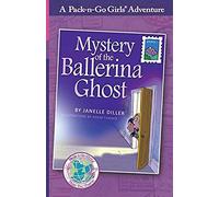 Mystery Of The Ballerina Ghost
