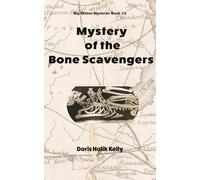 Mystery of the Bone Scavengers