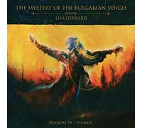 The Mystery Of The Bulgarian Voices - Shandai Ya / Stanka [New Vinyl LP] Black,