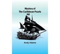 Mystery Of The Caribbean Pearls