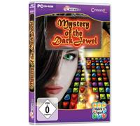 Mystery of the Dark Jewels [import allemand]