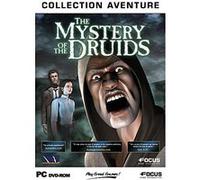 The Mystery Of The Druids Pc