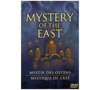 Mystery Of The East :