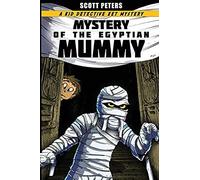 Mystery Of The Egyptian Mummy