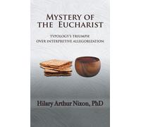 Mystery Of The Eucharist