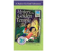 Mystery Of The Golden Temple