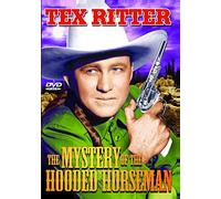 Mystery of the Hooded Horseman [Import USA Zone 1]
