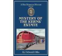 Mystery of the Kern's Estate