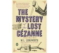 Mystery of the Lost Cezanne, The (Verlaque and Bonnet Provencal Mysteries) (Verlaque and Bonnet Mystery) - [Version Originale] Inconnu (Auteur)