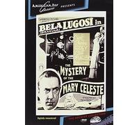 Mystery of The Mary Celeste