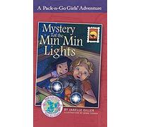 Mystery Of The Min Min Lights