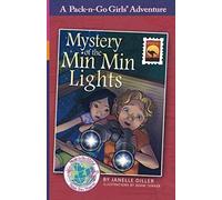 Mystery Of The Min Min Lights
