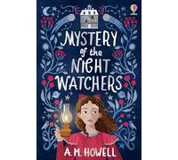 Mystery of the Night Watchers