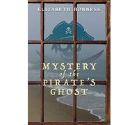 Mystery Of The Pirate's Ghost