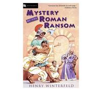 Mystery Of The Roman Ransom