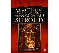 Mystery Of The Sacred Shroud