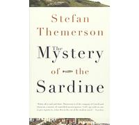 Mystery of the Sardine