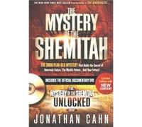 Mystery Of The Shemitah With DVD The by Jonathan Cahn Jonathan Cahn (Auteur)