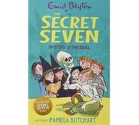 Mystery of the Skull (Secret Seven) - [Version Originale] Inconnu (Auteur)