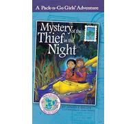 Mystery Of The Thief In The Night