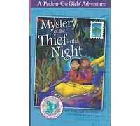 Mystery Of The Thief In The Night