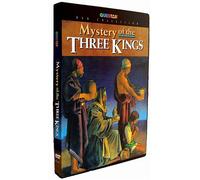 Mystery of the Three Kings [Import USA Zone 1]
