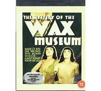The Mystery Of The Wax Museum (Masques De Cire)