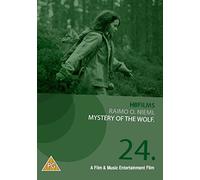 Mystery of The Wolf [Edizione: Regno Unito] [Import]