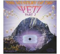 Mystery of the Yeti 2 - Part 2 [Import]