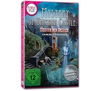 Mystery of Unicorn Castle 2 : Meister der Bestien [import allemand]
