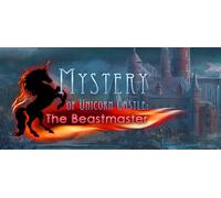 Mystery of Unicorn Castle: The Beastmaster (PC)