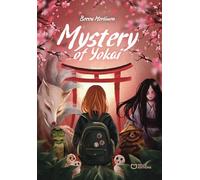 Mystery of Yokai