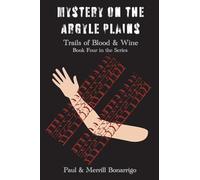 Mystery on the Argyle Plain: Mystery on the Argyle Plain