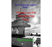 Mystery on the Pocahontas Ferry