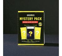 Mystery Pack One Piece JPN - 2 boosters scellés japonais + 1 carte gradée Collect Aura