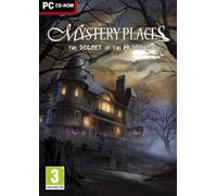 Mystery Places : The Secret Of Hildegards [Import Anglais] [Jeu Pc]