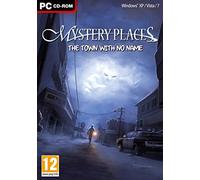 Mystery Placesthe Town with no Name [import anglais]