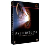 Mystery Quest [Import]