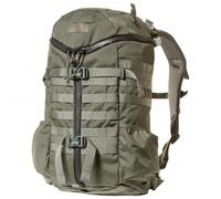 Mystery Ranch 2 Day Assault Sac à Dos Unisexe, Vert Feuille, L-XL