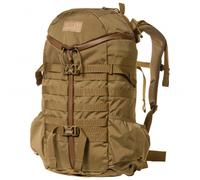 Mystery Ranch - 2 Day Assault 27 - Sac à dos de randonnée - 27 l - S/M - coyote