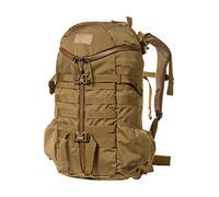 Mystery Ranch 2 Day Assault Sac à Dos Unisexe, Coyote, L-XL