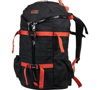 Mystery Ranch 2 Day Assault Sac à Dos Unisexe, Wildfire Noir, S-M