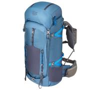 Mystery Ranch - Bridger 55 - Sac à dos de trekking - M - slate